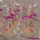 Cake pops