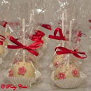 Cake pops