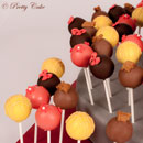 Cake pops