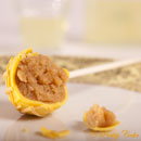 lemon cake pops