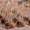 wedding cakepops