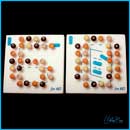 birthday cake pops 60 years