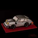 gâteau Porsche