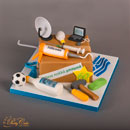 gâteau on-line shopping