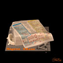 gâteau constat d'accident