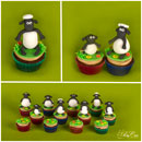 Cupcakes Shaun the Sheep