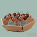 cakepops pout baby shower