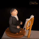 suiker koor dirigent