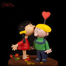 suiker Chen en Cédric